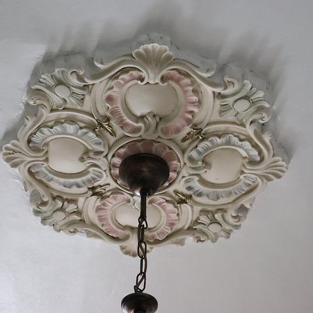 Machiavelli Home คาตาเนีย ภายนอก รูปภาพ