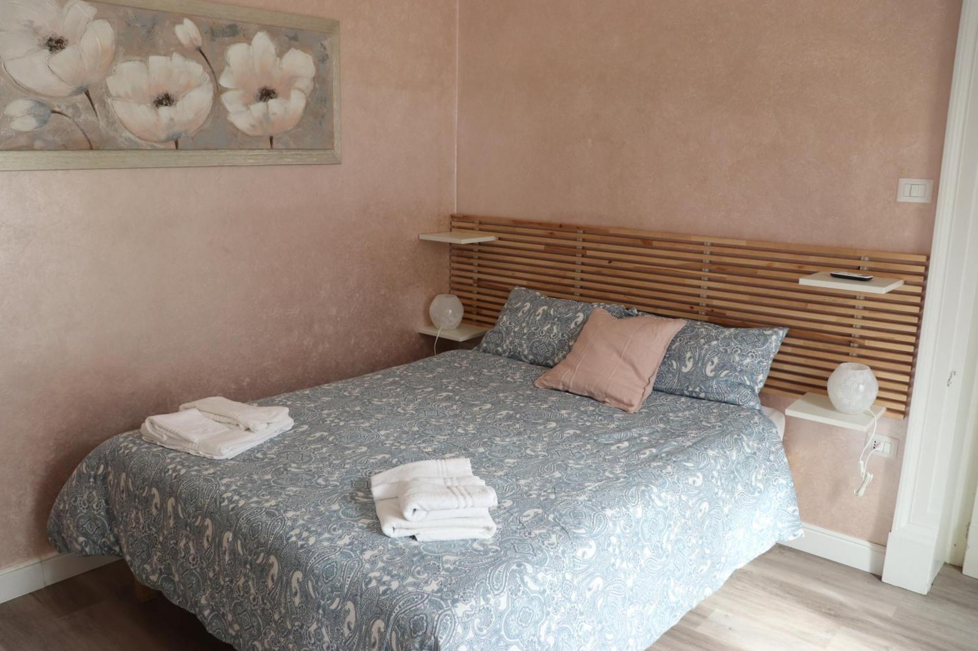 Machiavelli Home คาตาเนีย ภายนอก รูปภาพ