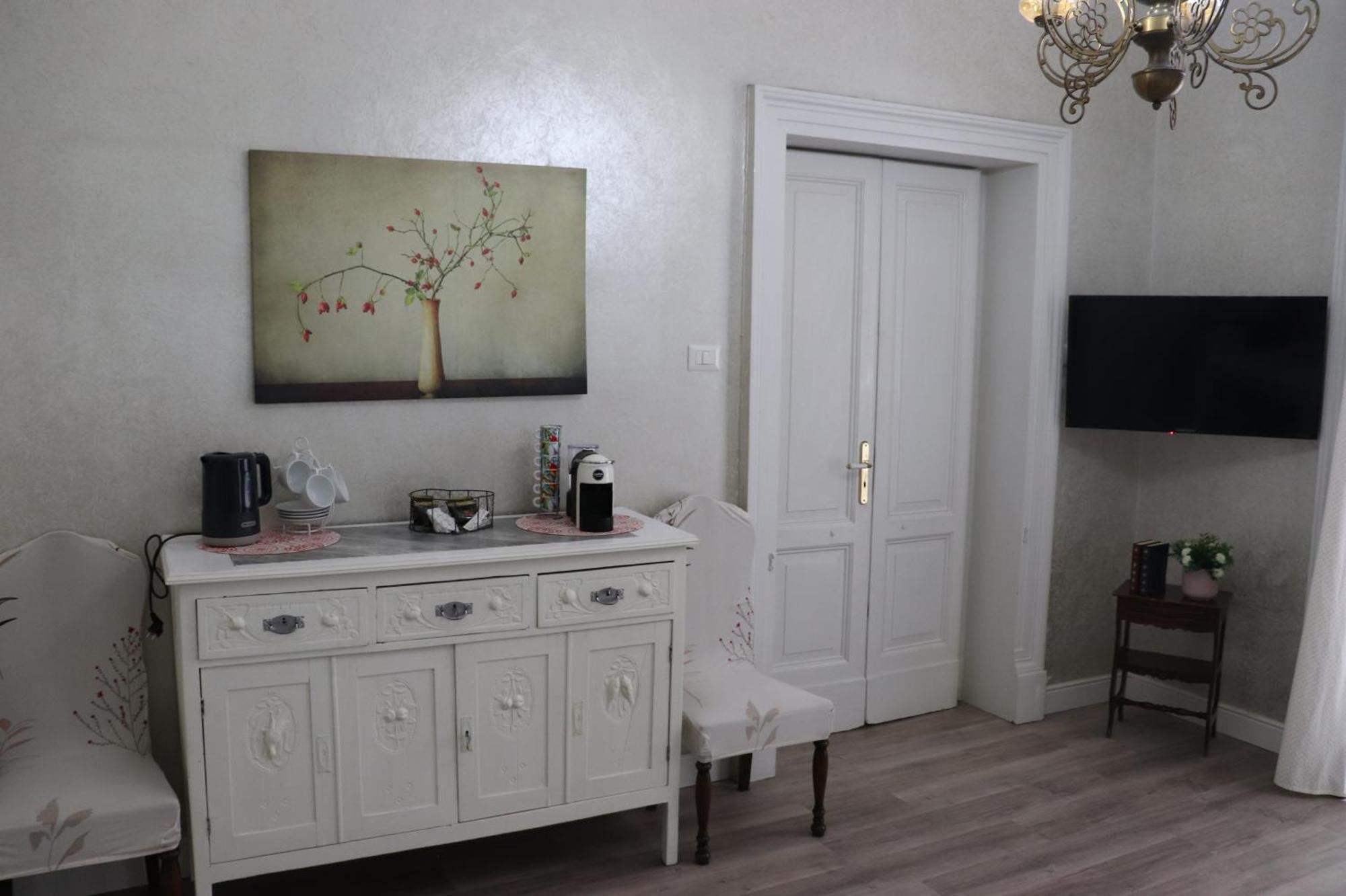 Machiavelli Home คาตาเนีย ภายนอก รูปภาพ