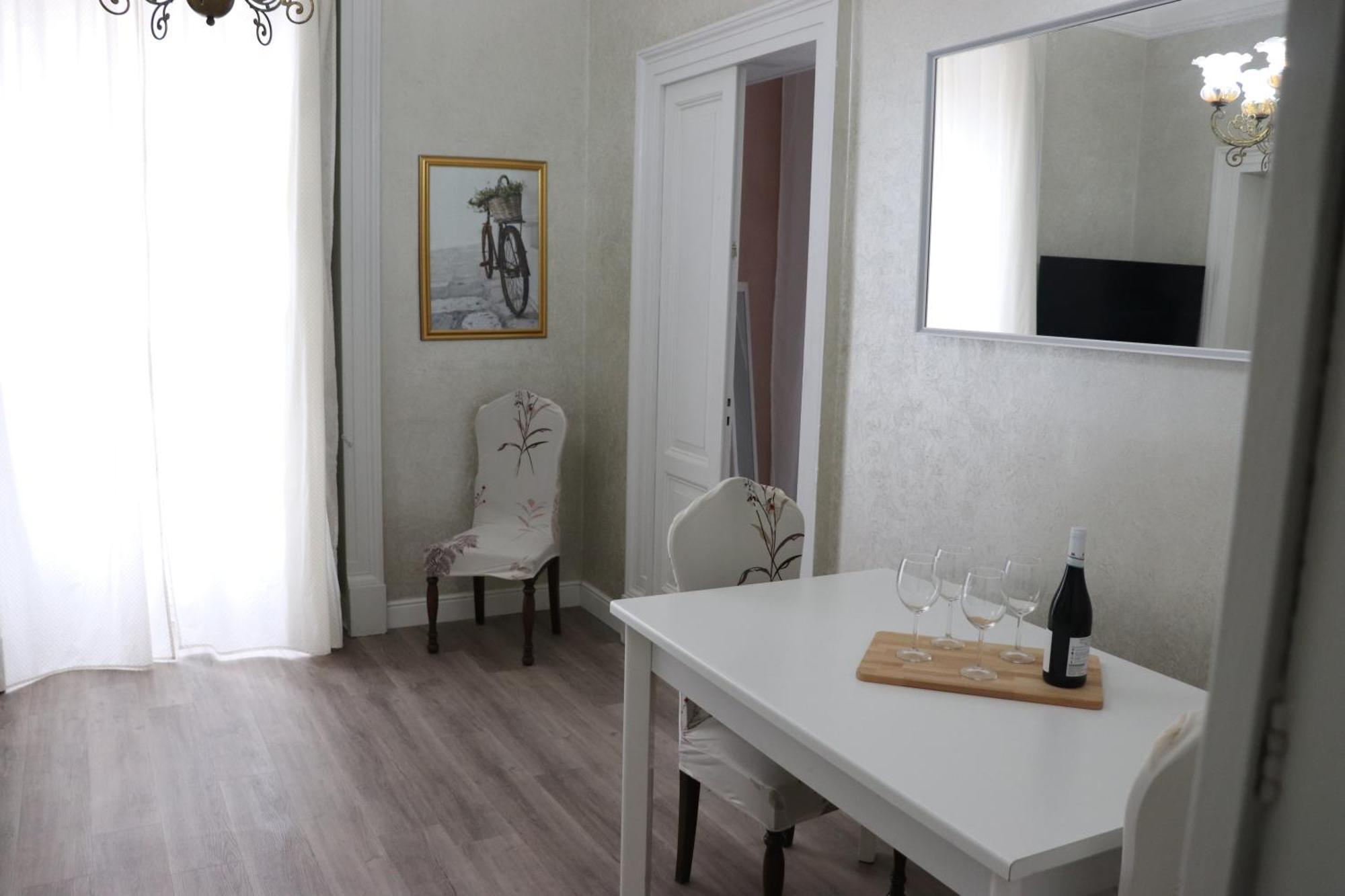 Machiavelli Home คาตาเนีย ภายนอก รูปภาพ