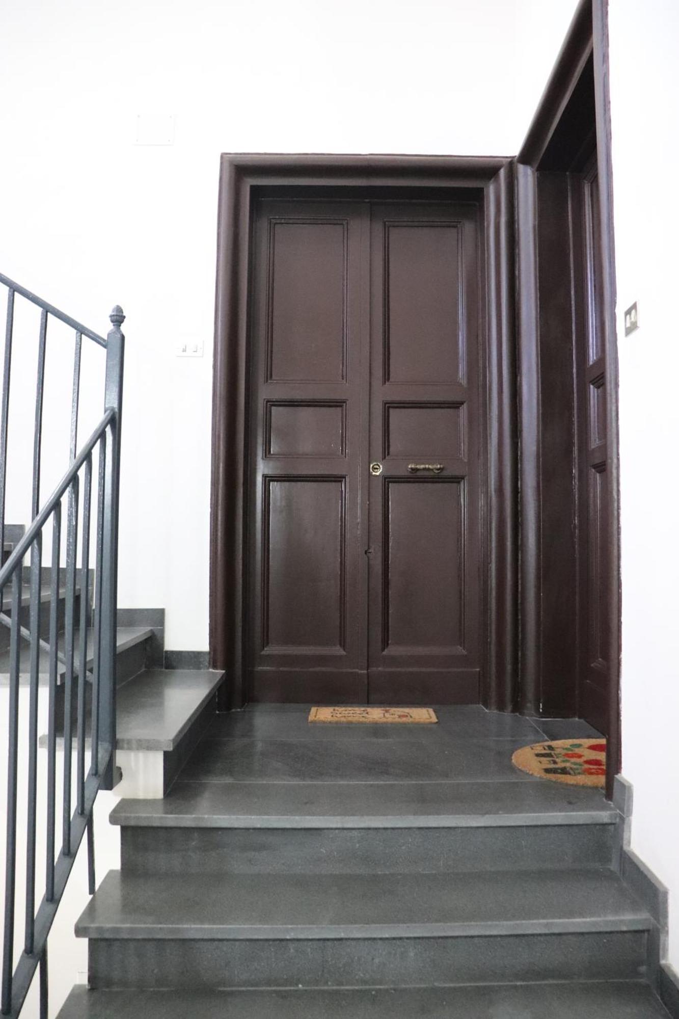 Machiavelli Home คาตาเนีย ภายนอก รูปภาพ