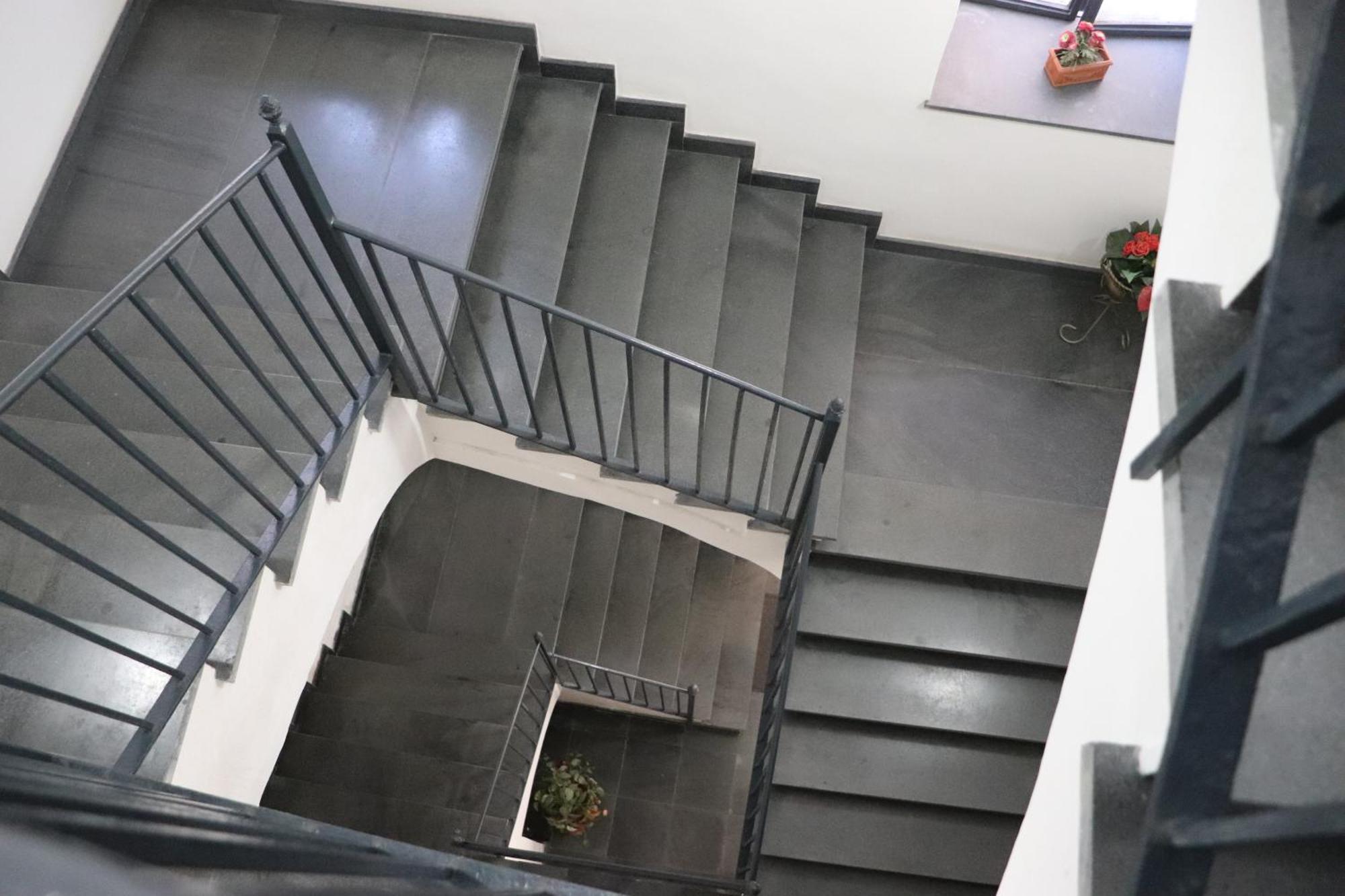 Machiavelli Home คาตาเนีย ภายนอก รูปภาพ