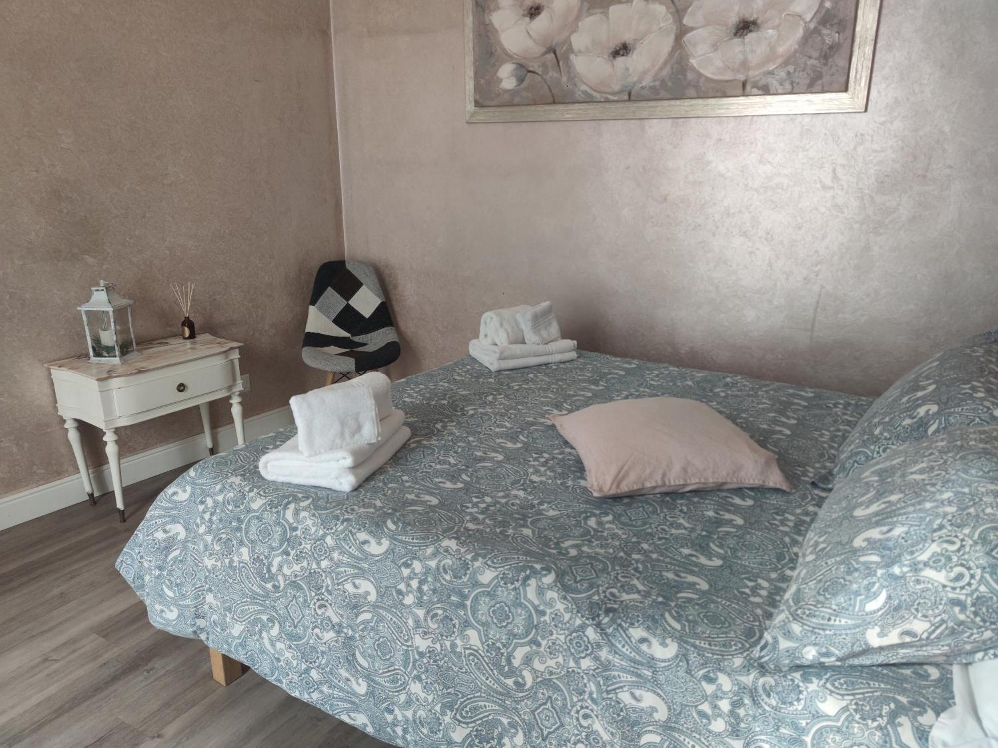 Machiavelli Home คาตาเนีย ภายนอก รูปภาพ